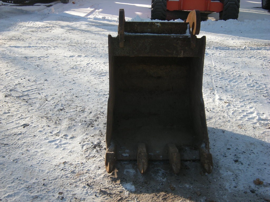 Tieflöffel/ Schaufel Für Bagger 20 t