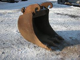 Tieflöffel/ Schaufel Für Bagger 20 t