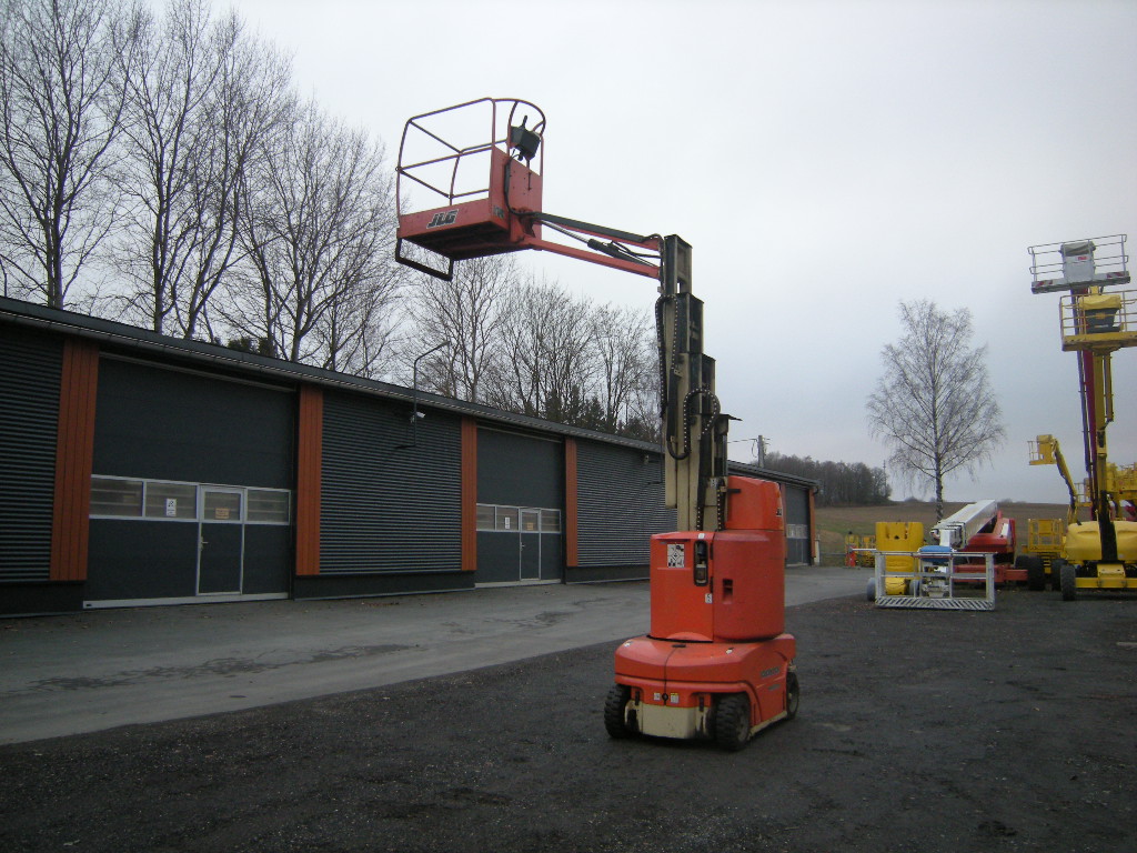 JLG Toucan 1010