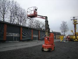 JLG Toucan 1010