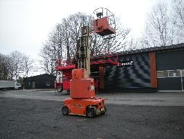 JLG Toucan 1010