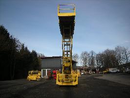 Genie GS 23384 RT Allrad