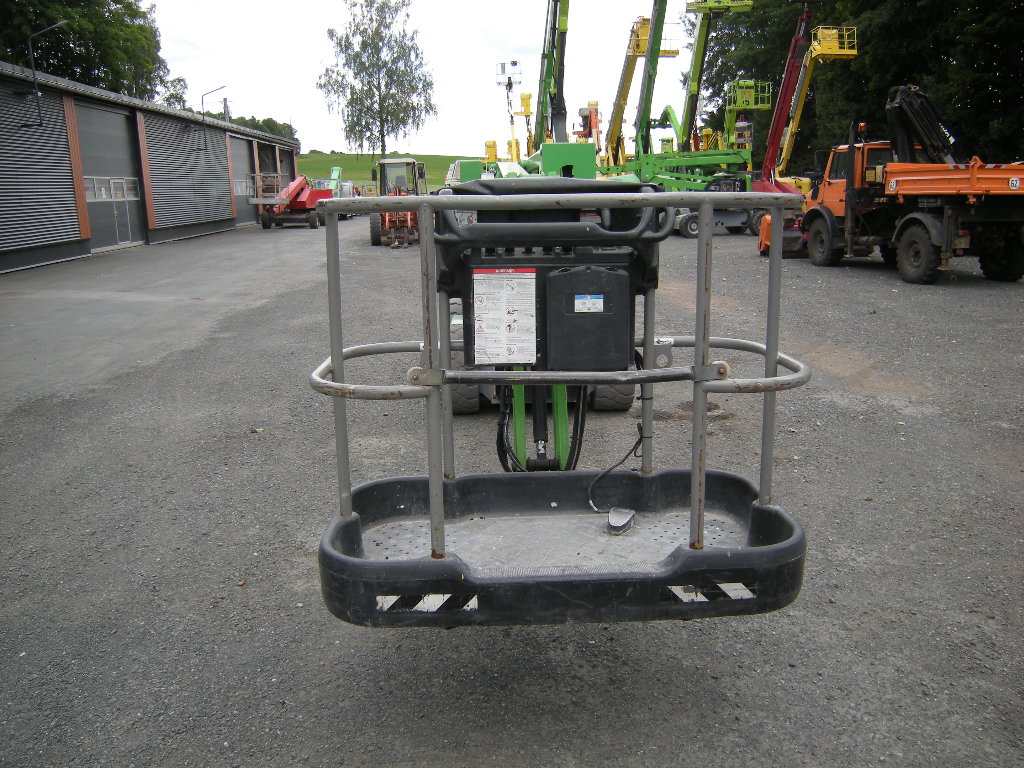 Nifty Lift HR17 NE MK3