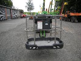 Nifty Lift HR17 NE MK3