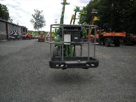 Nifty Lift HR17 NE MK3