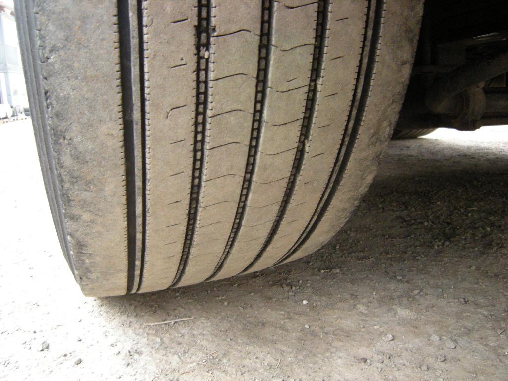 MAN 35.400 mit Zanner Plateau, Rampen, Winde