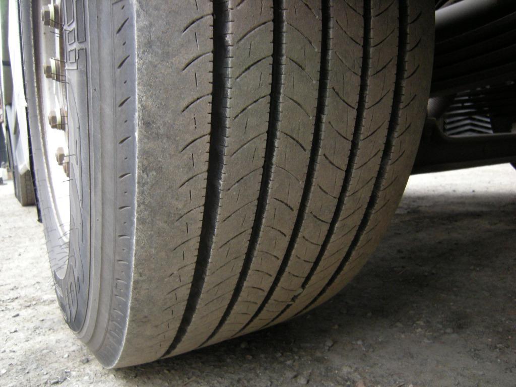 MAN 35.400 mit Zanner Plateau, Rampen, Winde