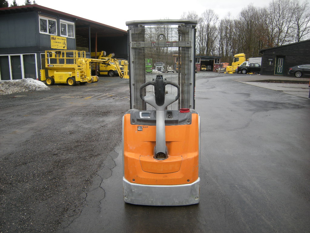 Hochhubwagen Still EXV 16I