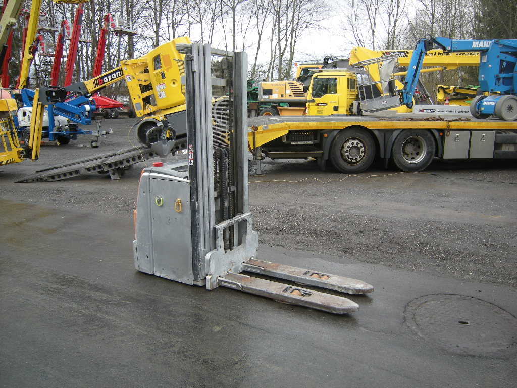 Hochhubwagen Still EXV 16I