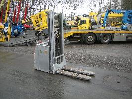 Hochhubwagen Still EXV 16I