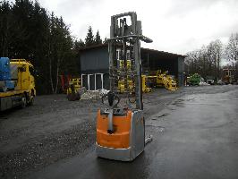 Hochhubwagen Still EXV 16I