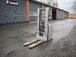 Hochhubwagen Still EXV 16I