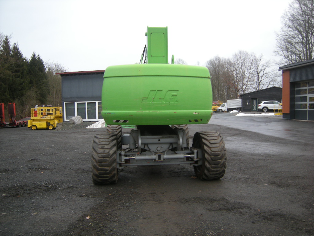 JLG 680 S Allrad