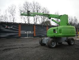 JLG 680 S Allrad