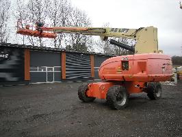 JLG 680 S Allrad