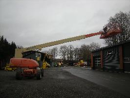 JLG 680 S Allrad