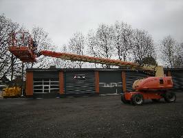 JLG 680 S Allrad
