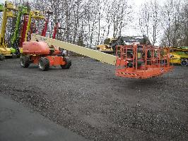 JLG 680 S Allrad