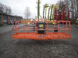 JLG 680 S Allrad