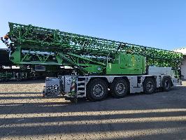 Kran Liebherr MK 88-4.1
