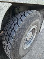 Kran Liebherr MK 88-4.1