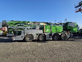 Kran Liebherr MK 88-4.1