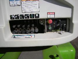 Nifty Lift HR 28 Hybrid Allrad