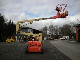 JLG 35E