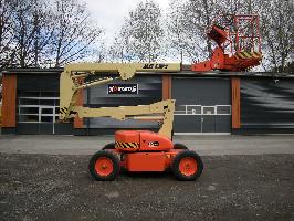 JLG 35E