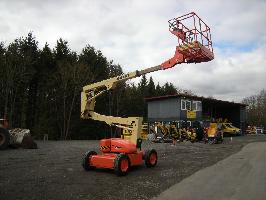 JLG 35E