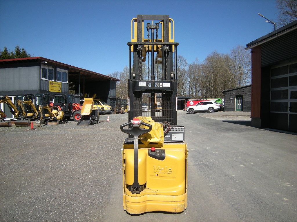 Hochhubwagen Yale MS 16 IL AC Elektro
