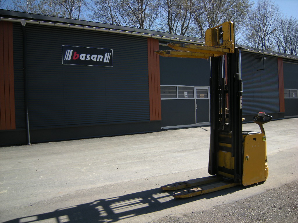 Hochhubwagen Yale MS 16 IL AC Elektro
