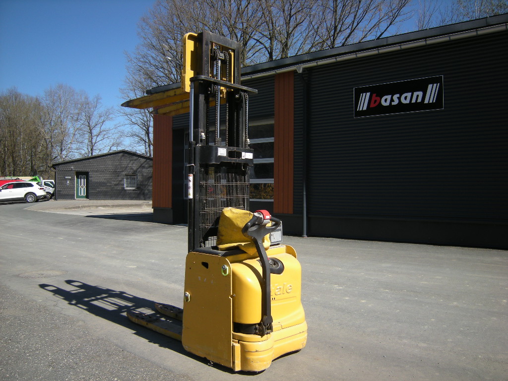 Hochhubwagen Yale MS 16 IL AC Elektro