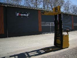 Hochhubwagen Yale MS 16 IL AC Elektro