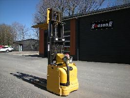 Hochhubwagen Yale MS 16 IL AC Elektro