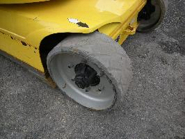 JLG Toucan 12E Plus