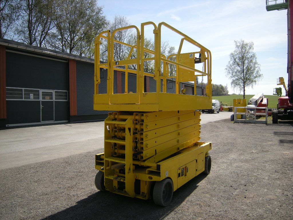 Genie GS 4047