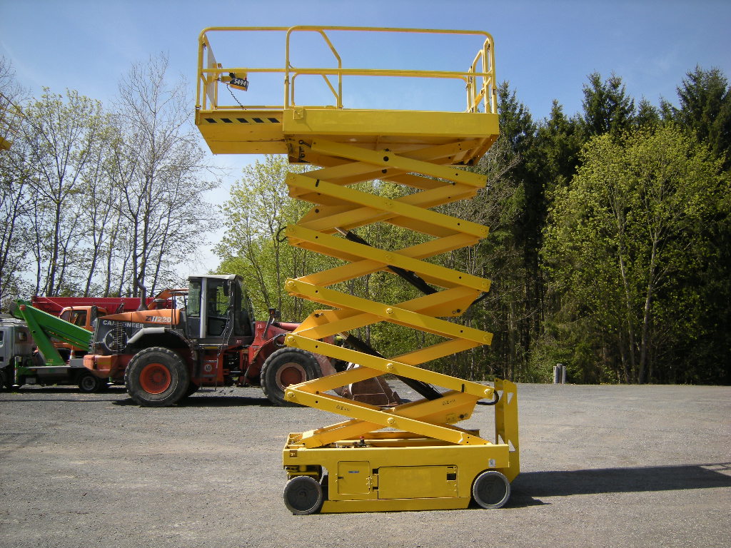 Genie GS 4047