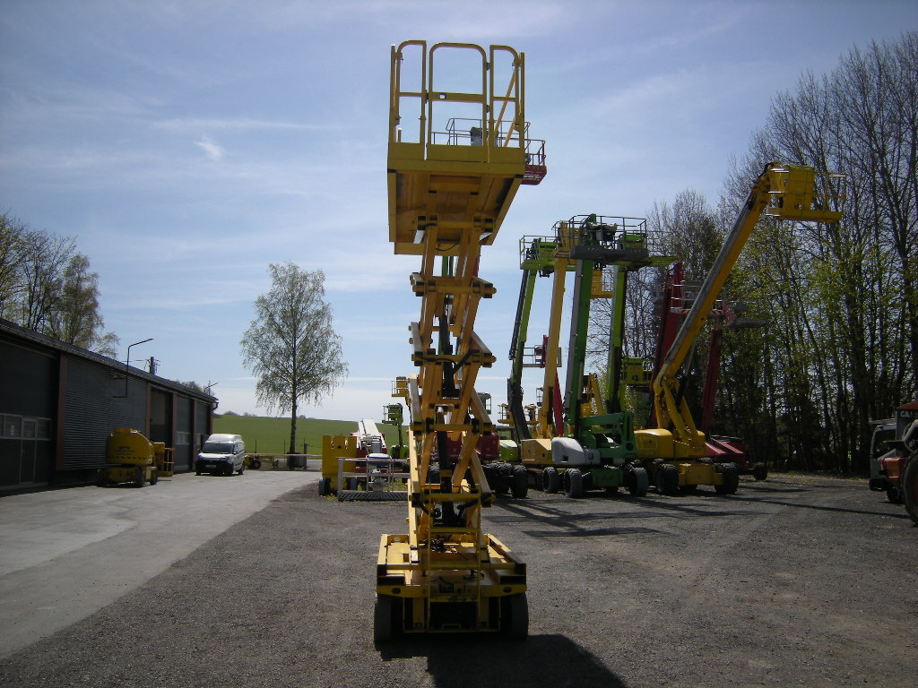 Genie GS 4047