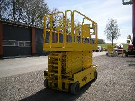 Genie GS 4047