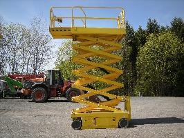 Genie GS 4047