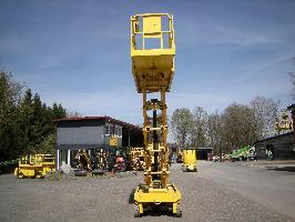 Genie GS 4047