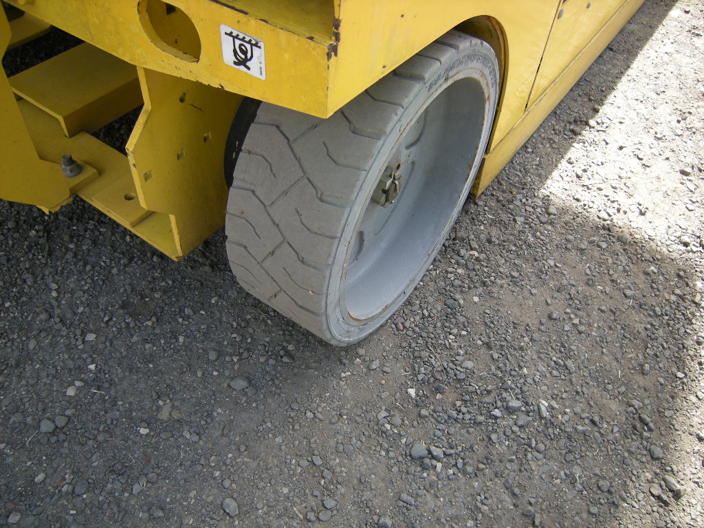 Genie GS 2646