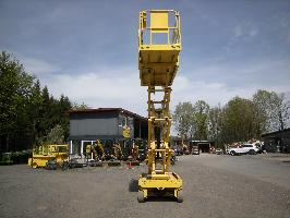 Genie GS 2646