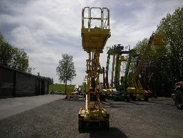 Genie GS 2646