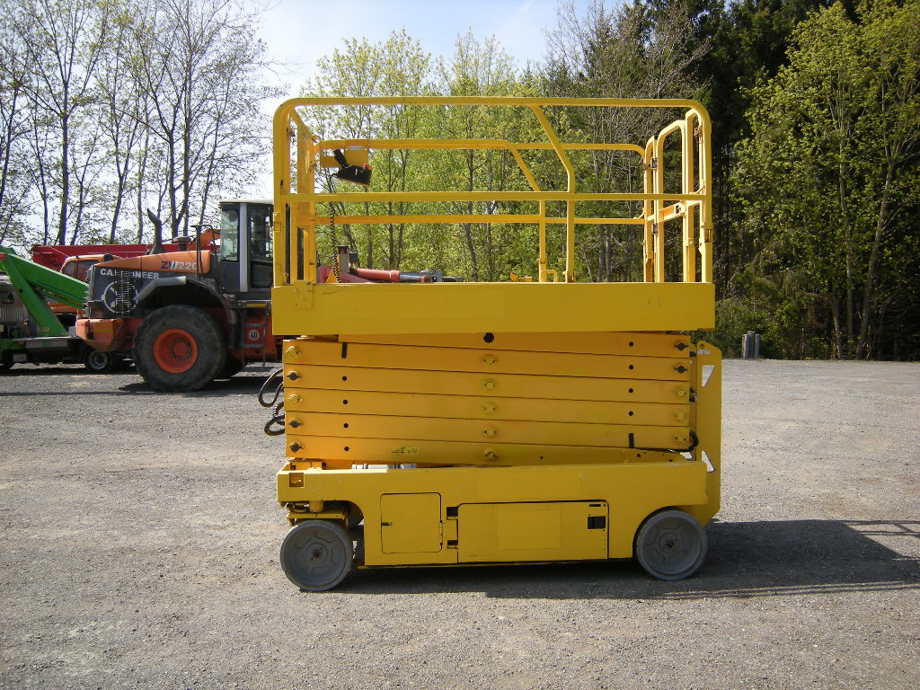 Genie GS 4047