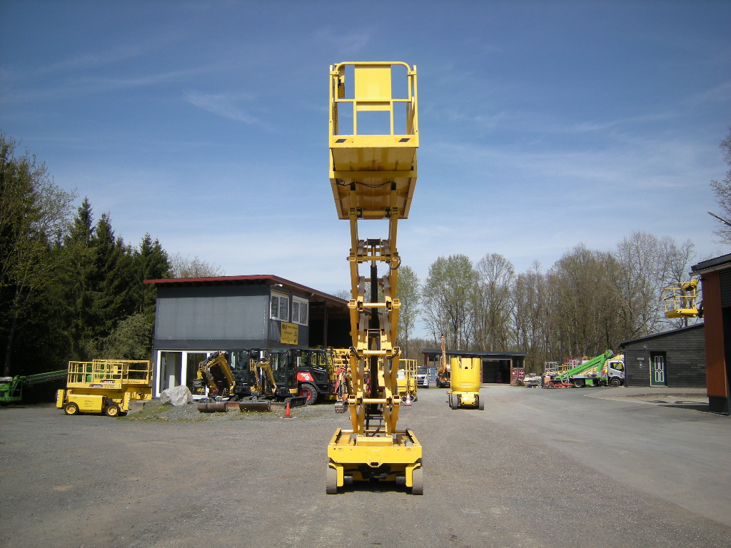 Genie GS 4047
