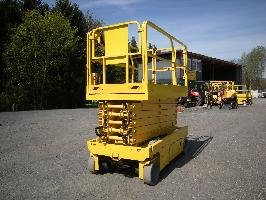 Genie GS 4047