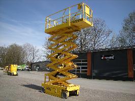 Genie GS 4047