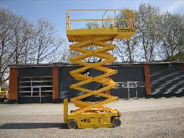 Genie GS 4047